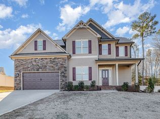 373 Neuse Landing Dr, Clayton, NC 27527