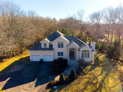 23 Millers Dr, Dartmouth, MA, 02747