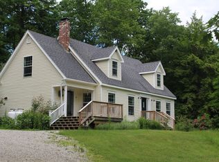10 Kindred Meadow Way, Gray, ME 04039