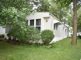 2118 Rainbow Ln, Quincy, IL 62305