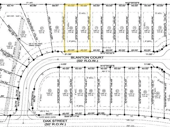 69/70 Blanton Ct, Paducah, KY 42003