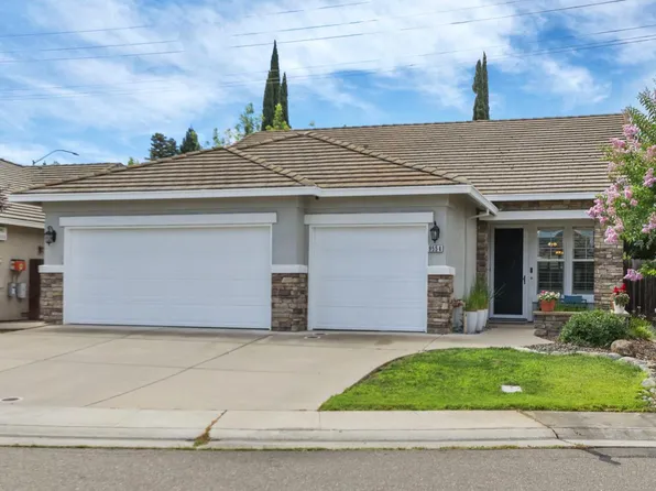 9554 Harvest Gold Ct, Sacramento, CA 95827