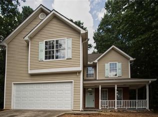 11216 Chelsea Ln, Hampton, GA 30228