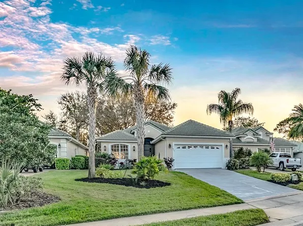 411 FOXHILL DRIVE, DEBARY, FL 32713