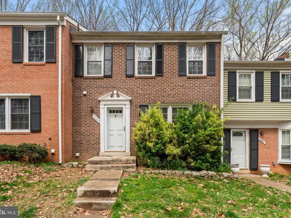 5684 Kirkham Ct, Springfield, VA 22151