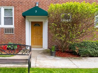 643 Unit Pelham Road #7 D, New Rochelle, NY 10805