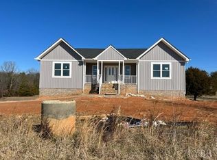 5794 Stage Rd, Concord, VA 24538