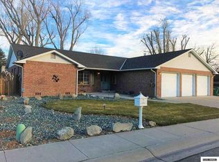 509 Bulette Dr, Carson City, NV