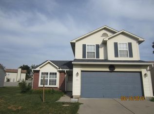6496 Townsend Way, Indianapolis, IN 46268