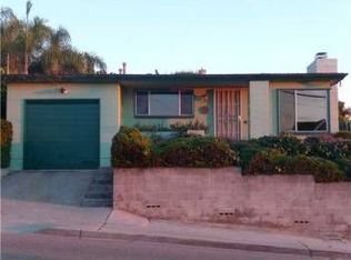 3751 Baker St, San Diego, CA 92117