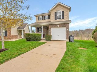 168 Brushy Brook Dr, O'Fallon, MO