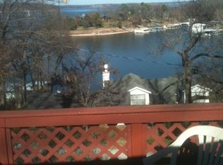 362 Private Rd #045, Eucha, OK 74342