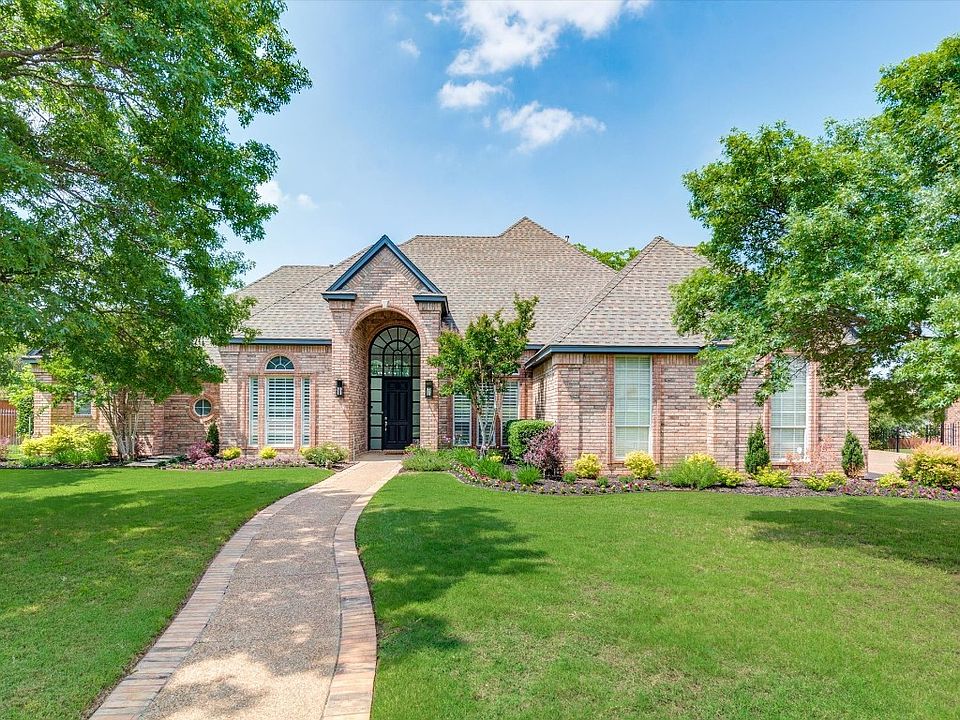 808 Hillcrest Trl, Southlake, TX 76092 Zillow