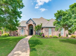 808 Hillcrest Trl, Southlake, TX 76092