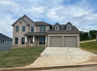 1688 Hickory Reserve Rd LOT 11, Knoxville, TN 37932