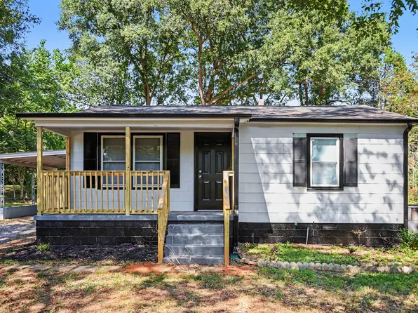 237 Lily St, Shelby, NC 28152