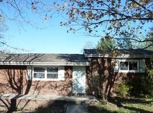 512 W Kentucky Ave, La Follette, TN 37766