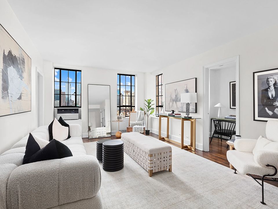 1st image of 353 W 56th St APT 11B