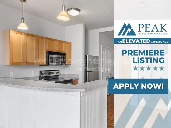 220 E Marshall St, Richmond, VA