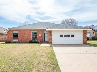 6009 Sandy Hill Blvd, Wichita Falls, TX 76310