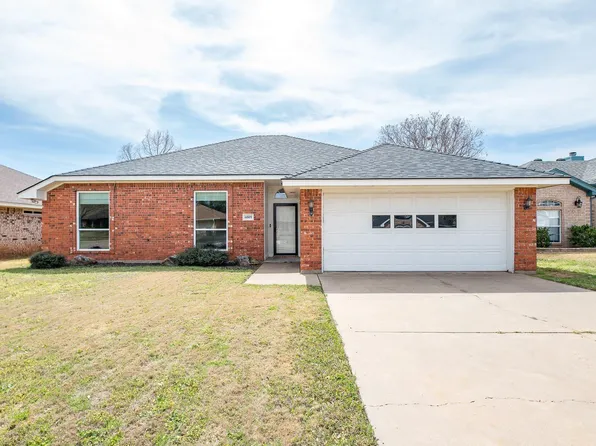 6009 Sandy Hill Blvd, Wichita Falls, TX 76310
