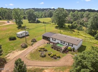 4016 Norman Rd, Hazlehurst, MS 39083