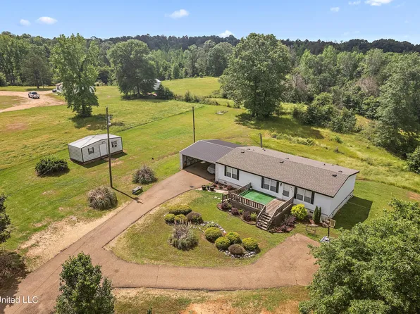 4016 Norman Rd, Hazlehurst, MS 39083
