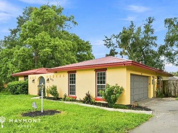 675 Devonshire Blvd, Longwood, FL 32750