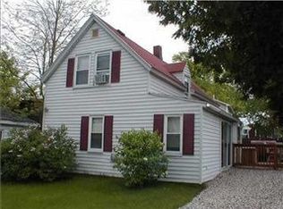 12 14th St, Old Orchard Beach, ME 04064