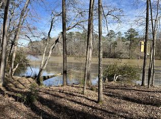 861 Parham Rd NW, Milledgeville, GA 31061
