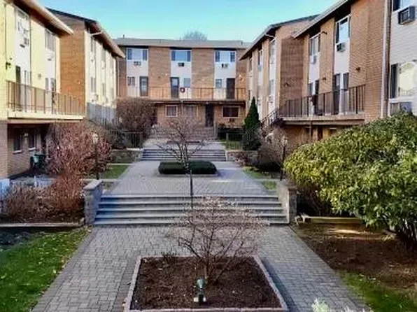 150 Glenwood Avenue #A3, Yonkers, NY 10703