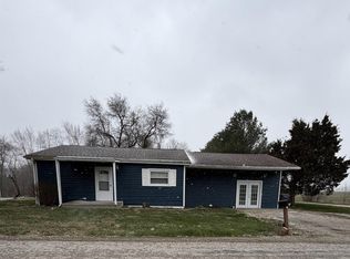 891 Clutter Rd, Lynnville, IN