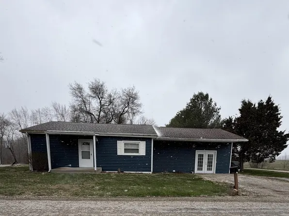 891 Clutter Rd, Lynnville, IN 47619