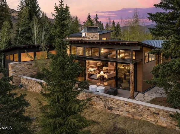 15 W Lake Creek Rd, Edwards, CO 81632