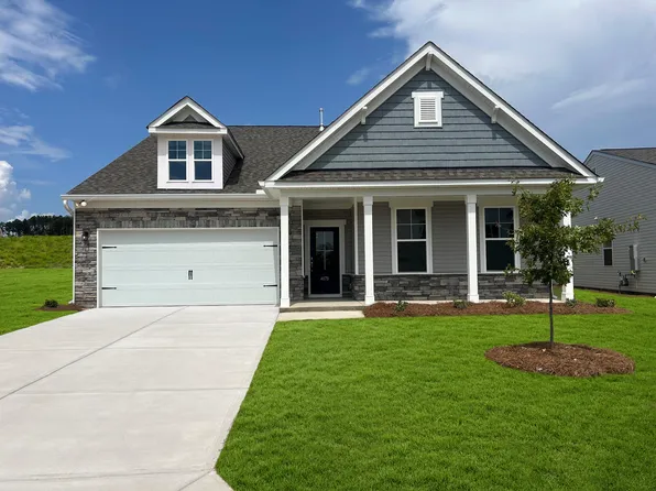 4679 Hartshorn Cir, Aiken, SC 29801