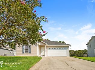 1360 Belle Grove Cir, Hanahan, SC 29410