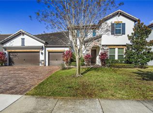 8423 Chilton Dr, Orlando, FL 32836