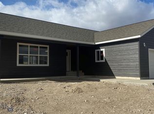 17 Ashley Dr, Townsend, MT 59644