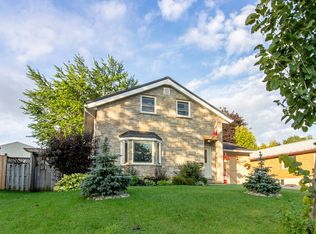 517 Shortreed Ave, Centre Wellington, ON N1M3H4