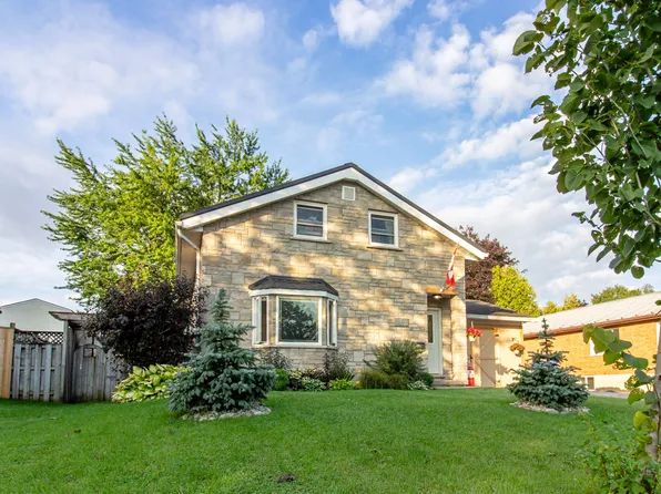 517 Shortreed Ave, Centre Wellington, ON N1M 3H4