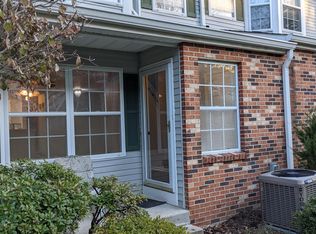 1504 Appleton Way #1504, Whippany, NJ 07981