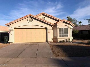 2707 S 156th Dr, Goodyear, AZ 85338
