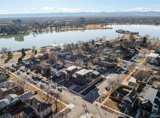 2091 Perry St, Denver, CO 80211