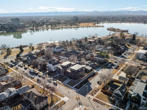 2091 Perry Street, Denver, CO 80211