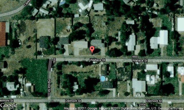 Map View