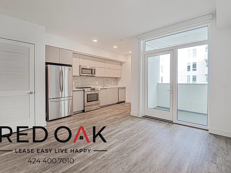 2880 W James M Wood Blvd #321