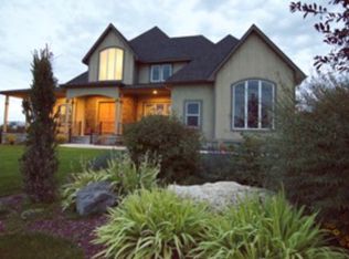 1667 S Bobwhite Dr, Ammon, ID 83401