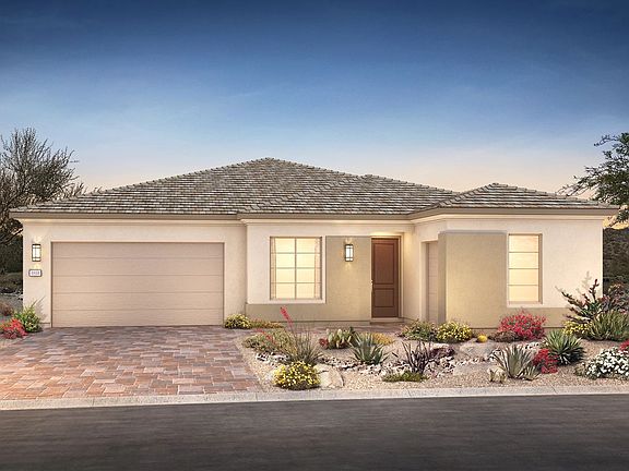 Exterior A Color Scheme 3