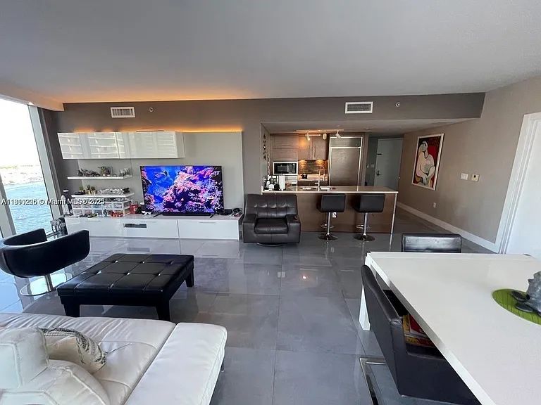 475 Brickell Ave #3502 — Photo 3