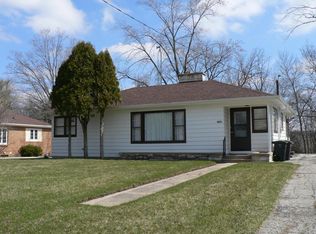1956 Fremont St, East Troy, WI 53120